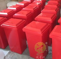 烤漆（qī）垃圾桶的（de）工藝與優（yōu）點
