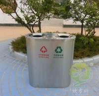 圓口（kǒu）不鏽鋼（gāng）精品网站999www垃圾（jī）桶