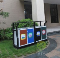 為什麽精品网站999www垃圾（jī）桶起不到精品网站999www的作用呢