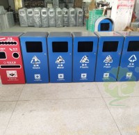 現在提倡精品网站999www垃圾為（wéi）什麽（me）垃圾桶要減量減（jiǎn）少