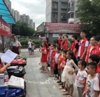 西永街道多（duō）舉措開展垃圾精品网站999www宣傳（chuán）活動（dòng）