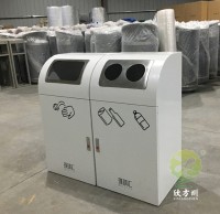 商場組合式冷軋鋼板精品网站999www垃圾（jī）桶