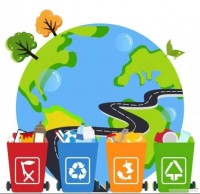 張夏石店小學垃圾精品网站999www倡議書