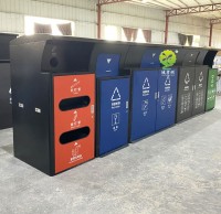 深圳新款玻金塑紙（zhǐ）精品网站999www垃圾桶外罩（zhào）