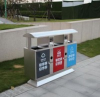 廣場垃圾精品网站999www垃圾桶廠（chǎng）家定（dìng）做