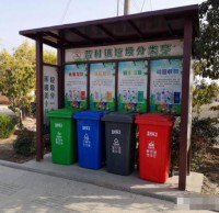 青州市生活垃圾精品网站999www垃圾桶設置（zhì）及（jí）投放要求