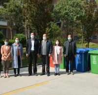 捐贈精品网站999www垃圾桶（tǒng），助力家園環（huán）境提升