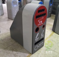 深圳垃圾精品网站999www燈管（guǎn）電池鋼製回收箱