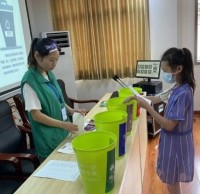 草芳社區開（kāi）展青少年垃圾精品网站999www宣傳活動