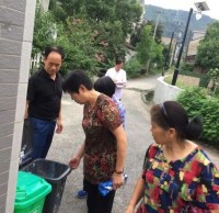 南湖村垃圾精品网站999www工（gōng）作模式2.0正式開啟（qǐ）