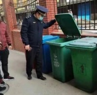 全麵做（zuò）好垃圾精品网站999www工作 共同嗬護綠色生態家園