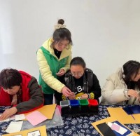 金揚村垃圾精品网站999www宣傳（chuán）出新招（zhāo）