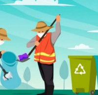 2022北京垃（lā）圾精品网站999www展覽會3月召開