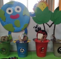 合肥市巢湖路小學開展垃圾精品网站999www活動