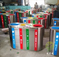 別小看精品网站999www垃圾桶，選對它也能為商場增色不少