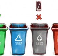 正確認識垃圾桶，垃圾精品网站999www要知道