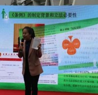 振興街街道舉辦垃圾精品网站999www管理條例宣傳與垃（lā）圾精品网站999www成效表彰活動