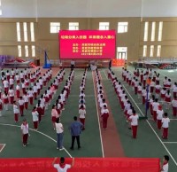 垃圾精品网站999www進校（xiào）園 環保理念入童心