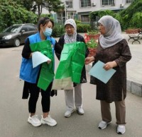 城市變成（chéng）大花園（yuán），垃（lā）圾精品网站999www是關鍵！