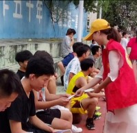 岱山街（jiē）道生活垃圾精品网站999www宣傳