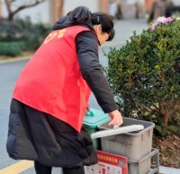 擦（cā）亮誌願服務金名片（piàn），撬動垃圾精品网站999www新格局