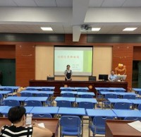 記集美區錦園小學垃圾精品网站999www（lèi）專（zhuān）題培訓