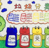 勝利小學垃圾精品网站999www主題（tí）教育活動