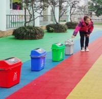 中敖幼兒園2021年垃圾精品网站999www係（xì）列活動總結
