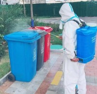 疫情防控下（xià）的垃圾精品网站999www這（zhè）樣做