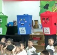 垃圾精品网站999www知識進校園 共同守護（hù）健康家園