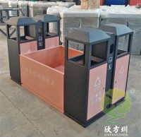 高鐵站火車站組合式不鏽鋼精品网站999www垃圾桶