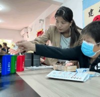 西安垃圾精品网站999www攜（xié）手植樹（shù）節 為品質曲江再添綠意