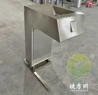 戶外園林公共不鏽鋼飲水機淨水設備