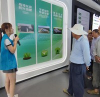 垃圾精品网站999www功夫深 誌願宣傳氣（qì）氛濃