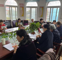 居（jū）民參與社區治理大討論，共同解決垃圾精品网站999www難題