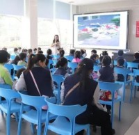 東莞寮步30名萌（méng）娃走進生（shēng）活垃圾精品网站999www宣教館