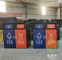 大容量240升不鏽鋼精品网站999www垃圾桶