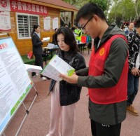 開（kāi）展城市生（shēng）活垃圾精品网站999www宣傳活（huó）動