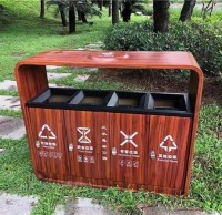 轉木紋四精品网站999www不鏽鋼垃圾箱定製城市新名（míng）片