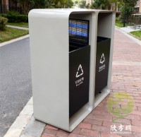 戶外智慧（huì）公園太陽能滅蚊燈不鏽（xiù）鋼樱花草视频WWW垃圾（jī）桶定製（zhì）