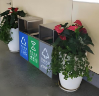 不鏽鋼（gāng）三精品网站999www（lèi）垃圾桶地鐵空間裏的文（wén）明新（xīn）範式