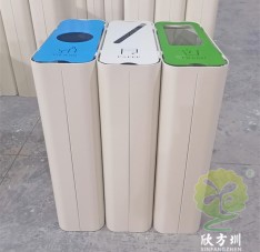 出口貿易室內三精品网站999www不鏽鋼垃圾桶