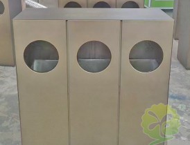 廣（guǎng）州黃埔軍校紀念館精品网站999www不鏽鋼垃圾桶案例