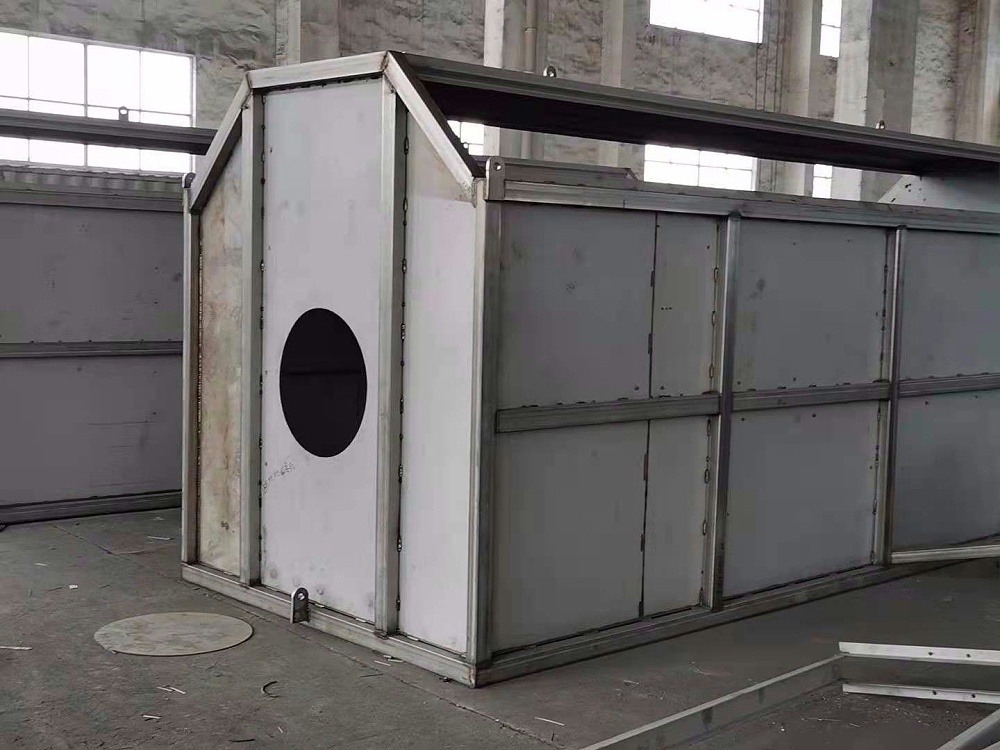 精密過濾器（qì）