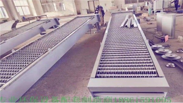 格柵除汙機哪家好？