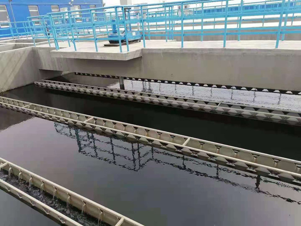 刮（guā）泥機案例