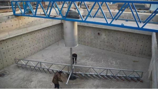 可靠穩定——一起草 www.17.com网站環保刮泥（ní）機（jī）