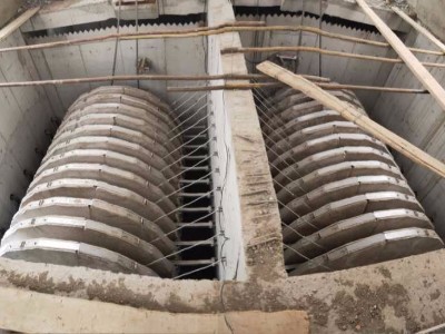 纖維轉盤過濾器