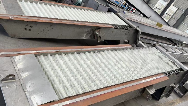 機械格柵——加快工（gōng）作效率小技（jì）巧