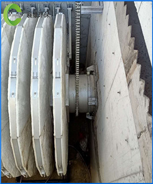 纖維轉（zhuǎn）盤